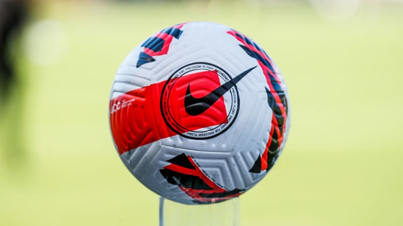 Ballon football
