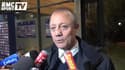 Football / Lacombe confirme que Fekir "a changé d’avis" 08/03