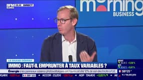 Le grand débrief: Inflation, seulement le début ? - 08/09