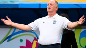 Luiz Felipe Scolari