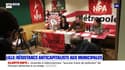 Lille: le nouveau parti anticapitaliste présente sa liste pour les municipales