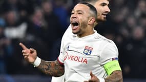 Memphis Depay