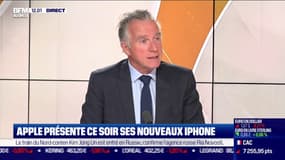 Apple présente ce soir ses nouveaux IPhone