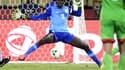 Khadim N'Diaye, le gardien du Sénégal