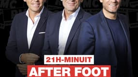 After Foot