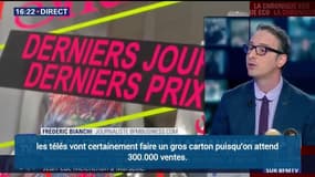 Black Friday d'avril à la française 