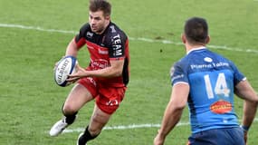 Drew Mitchell