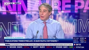 Idée de placements: Le discours des banquiers centraux peut-il évoluer ce trimestre ? - 21/01