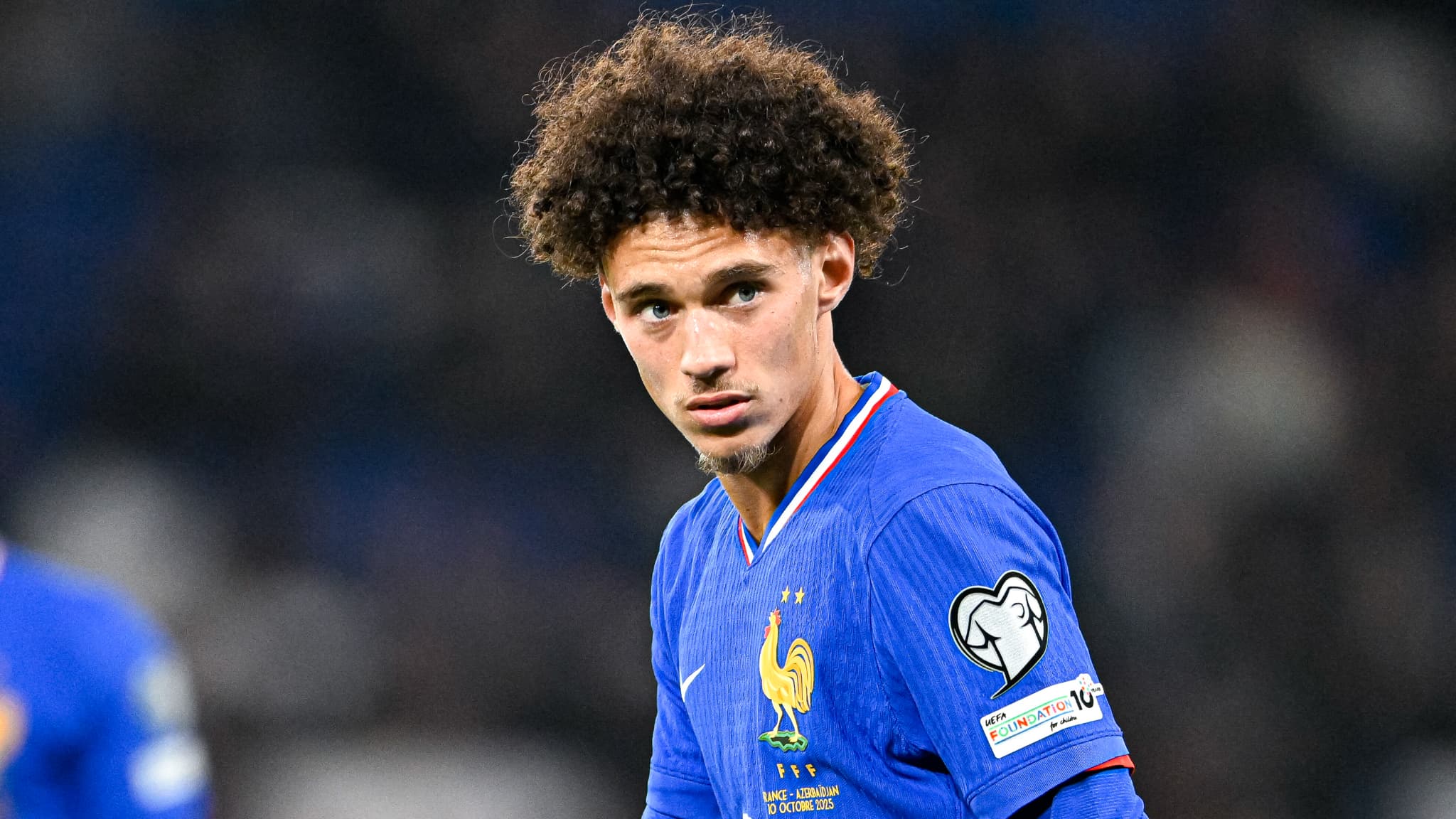 AKLIOUCHE PLUS VISIBLE, THÉO HERNANDEZ ET COMAN À LA PEINE: QUI A MARQUÉ DES POINTS CHEZ LES BLEUS EN OCTOBRE?