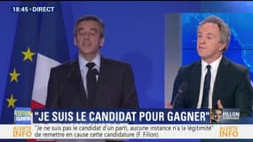 Conférence de presse: François Fillon est-il parvenu à dissiper les doutes ?