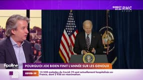 Nicolas Poincaré sur RMC