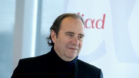 Xavier Niel plaide pour un changement de stratégie radical pour le groupe qui détient notamment le Forum des Halles à Paris