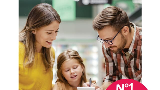 Le premier numéro du magazine "150 euros" distribué à partir de ce mardi 2 mai. Le premier numéro du magazine "150 euros" distribué à partir de ce mardi 2 mai.