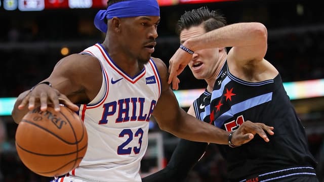 NBA: le port du bandeau ninja interdit pour la saison à venir