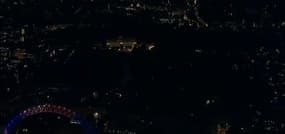 La "Mile Tower" culminera à 1600m d'altitude