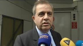 Primaire des Républicains: "tout est en place", dit Karoutchi