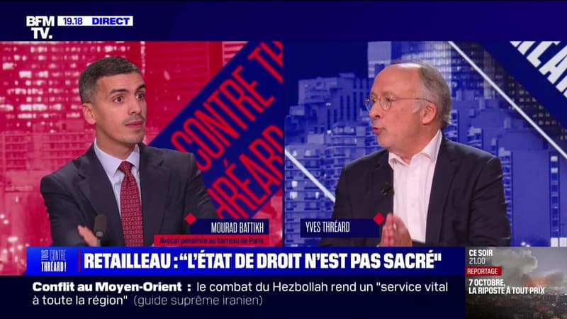 État de droit: 