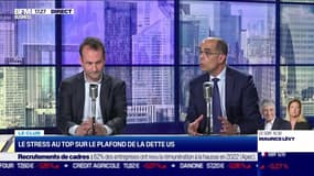 L’engouement des investisseurs pour l’IA depuis le 1er janvier est-il justifié ?  - 25/05