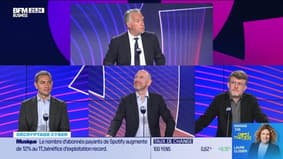 Inquiétude autour des avis de vulnérabilité - 29/04