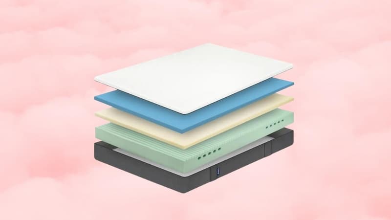 Matelas Emma : superbe remise à ne pas manquer sur Cdiscount