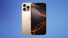 Pour les French Days, Bouygues Telecom propose des offres exceptionnelles sur la gamme d’iPhone 16 