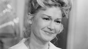 Diane Ladd dans "Alice n'est plus ici" de Martin Scorsese, en 1974