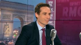 "Le gouvernement reste ouvert et souple sur les modalités" pour atteindre l'équilibre financier du système des retraites, a déclaré Jean-Baptise Djebbari sur BFMTV.