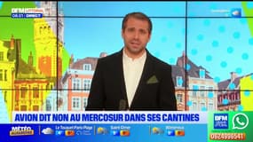 Le journal de 8h du vendredi 23 janvier 2026