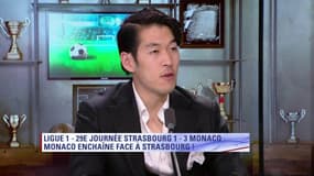 Le best of de l'After Foot du vendredi 9 mars