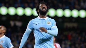 Wilfried Bony