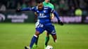 Alexandre Lacazette