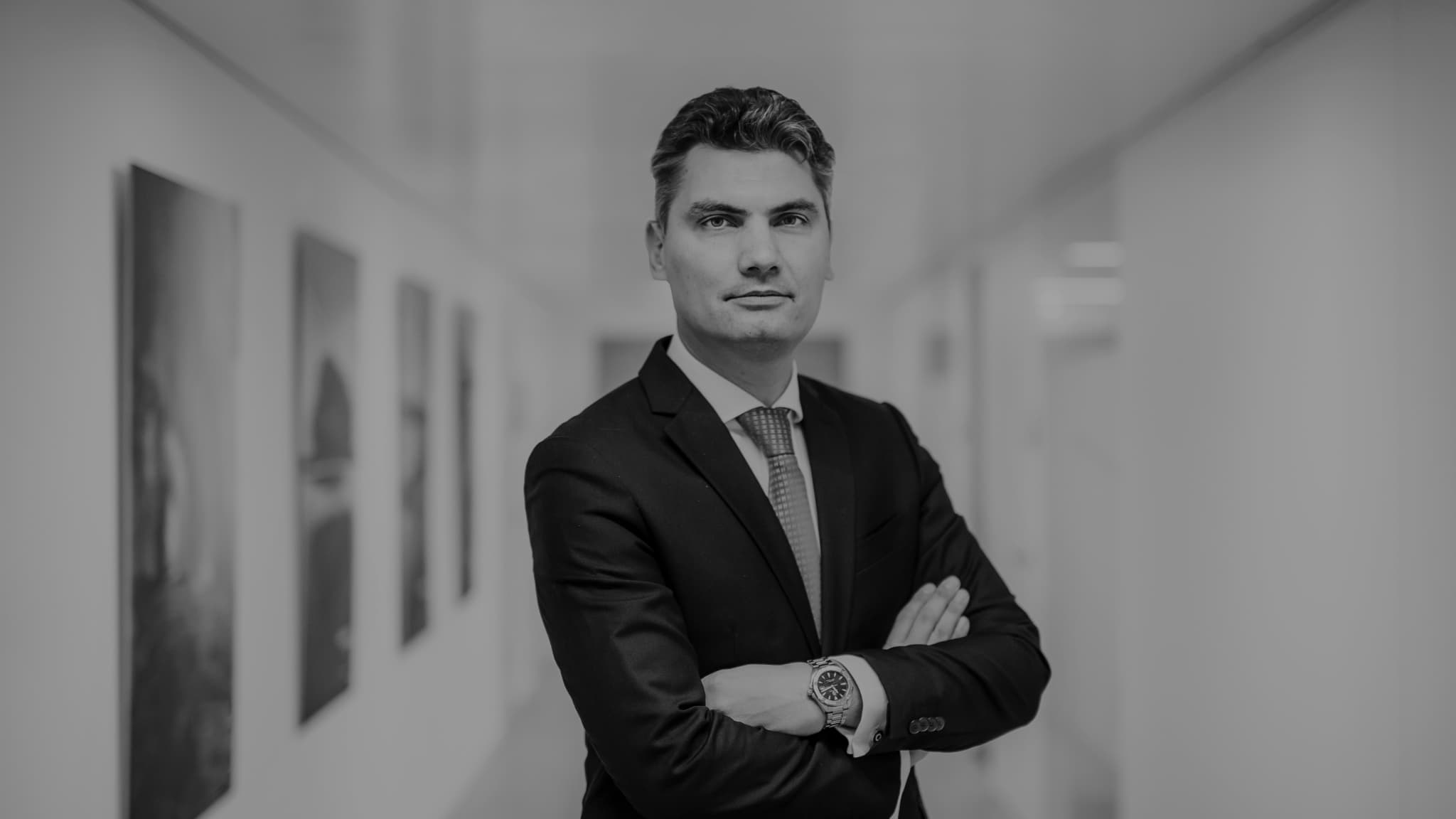 Julien Milinkiewicz, Ingénieur Patrimonial au sein de WEALINS Julien Milinkiewicz, Ingénieur Patrimonial au sein de WEALINS