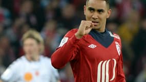 Dimitri Payet