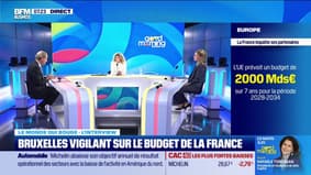 Crise politique : l'inquiétude des européens