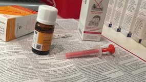 Uvestérol: le coup de gueule d'un généraliste contre les autorités sanitaires