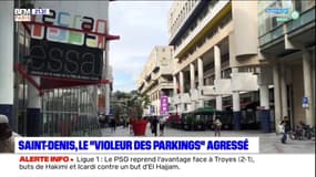 Patrick Trémeau, qui a purgé une peine de 20 ans de prison pour 18 viols, agressé à Saint-Denis