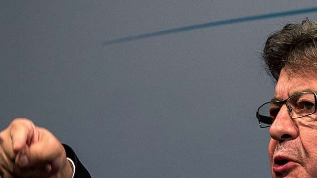 Jean-Luc Mélenchon doit construire la "France Insoumise", ce week-end à Lille