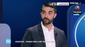 Pourquoi le PSG n'a pas réussi à recruter un deuxième milieu et que cela a considérablement fragilisé Henrique