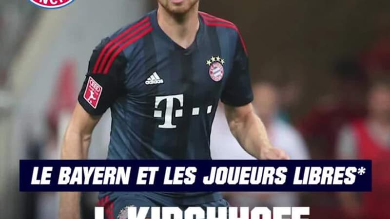 Mercato : Goretzka, Lewandowski… Ces joueurs récupérés gratuitement par le Bayern depuis 2000 en Bundesliga