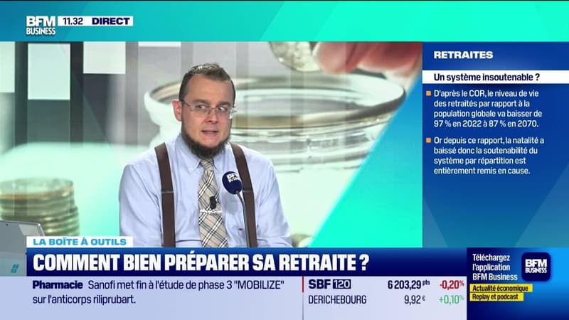 Tout pour investir - Mercredi 10 juin