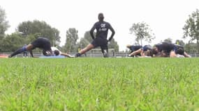 Euro féminin – L’autocritique des Bleues après des débuts poussifs