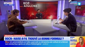 OGC Nice - AS Monaco: une victoire en trompe l'œil