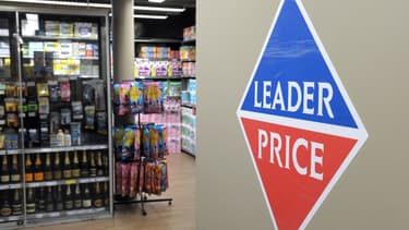 Leader Price