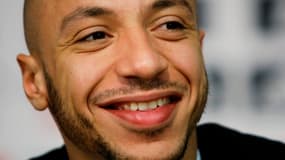 Julien Faubert
