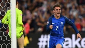 Antoine Griezmann