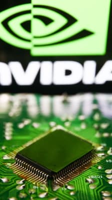 Des composants Nvidia dans des missiles russes ?