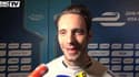 ePrix de Paris : Vergne signe son premier podium de la saison