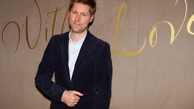 Christopher Bailey va voir son salaire baisser.