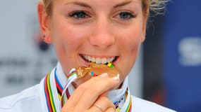 Pauline Ferrand-Prévôt
