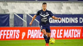 Hatem Ben Arfa - Bordeaux